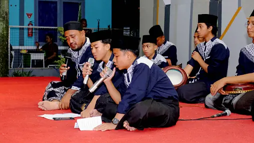 Pesantren Tahfidz Terbaik di Tangerang PQT Ruhul Jadid