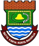 logo kab. tangerang